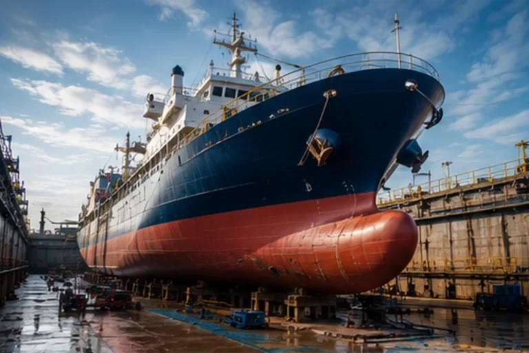 dry-dock-vessel-overview
