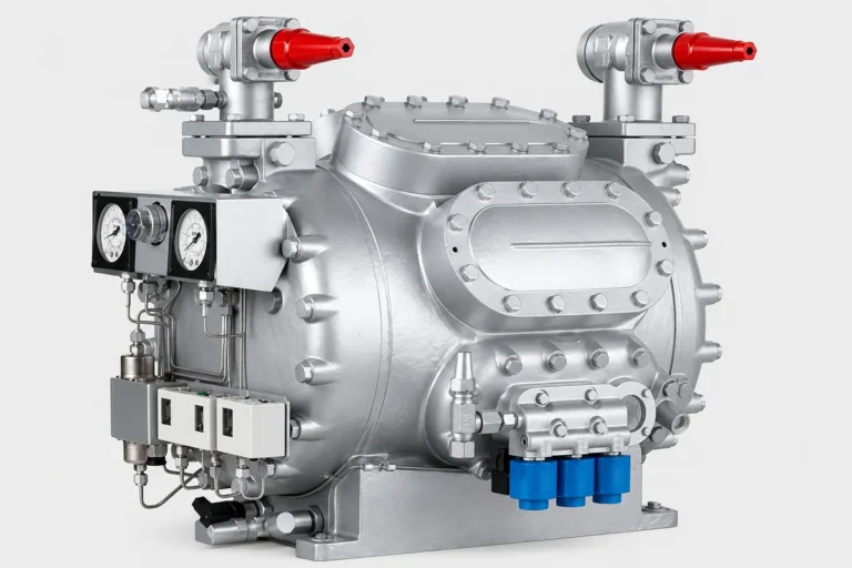 marine-compressor-unit