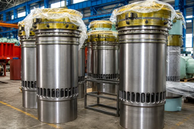 marine-cylinder-liners